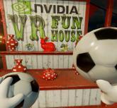VR Funhouse (dostupné na přání)