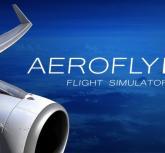 Aerofly FS 2 Flight Simulator (pouze na simulátor)