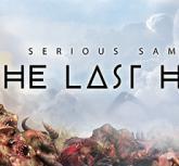 Serious Sam VR: The Last Hope (dostupné na přání)